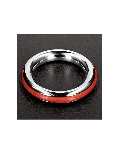 Anneau pénien Cazzo rouge