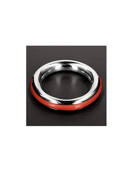 Anneau pénien Cazzo rouge