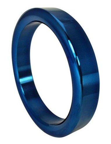 Cockring Bleu 8mm