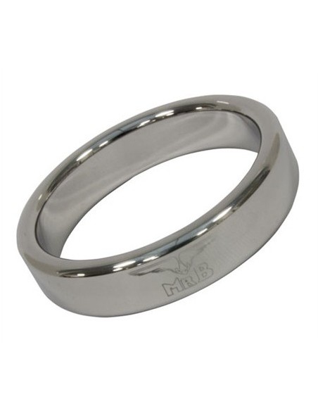 Cockring Light Mister B 10mm