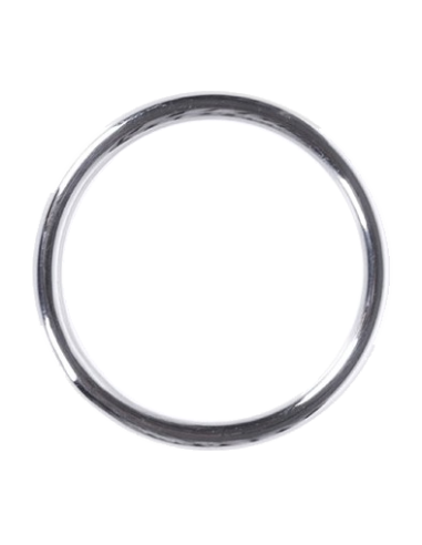 Anneau de gland Lucos 3mm