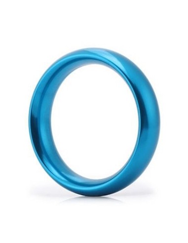 Cockring Round Ring Bleu