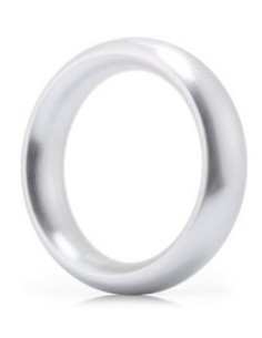 Cockring Round Ring Gris