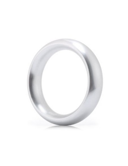 Cockring Round Ring Gris
