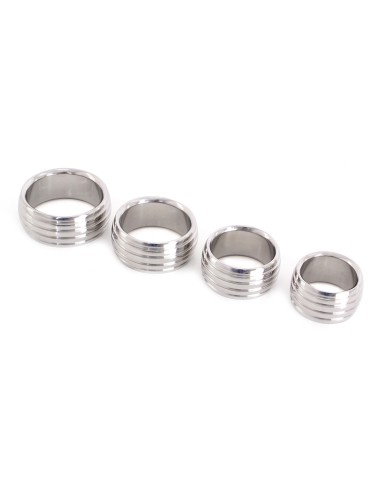 Cockring Fancy Donut 2.5cm