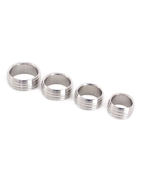 Cockring Fancy Donut 2.5cm