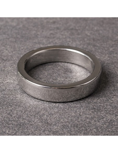 Cockring Thin Steel 10mm