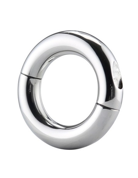 Cockring Métal Goliath avec vis