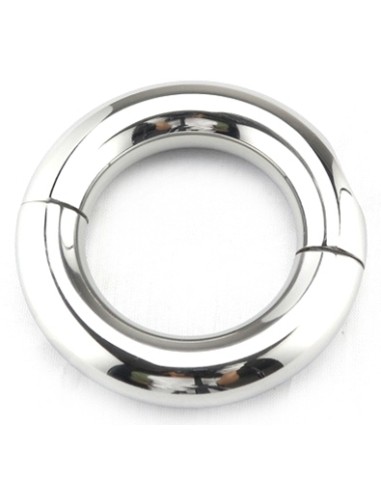 Cockring Métal Goliath avec vis