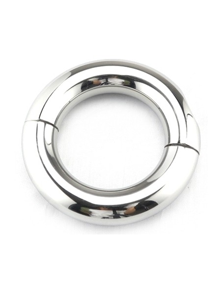 Cockring Métal Goliath avec vis