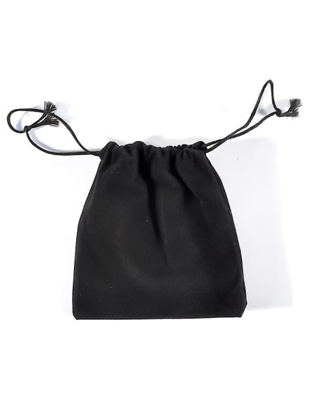 Cockring en métal Blue Racer