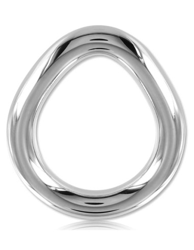 Cockring en métal Flared 10mm