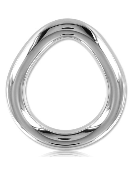 Cockring en métal Flared 10mm