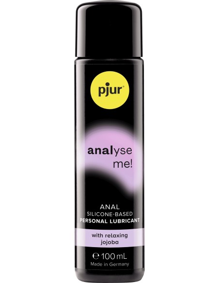 Gel anal relaxant Analyse Me Pjur 100mL