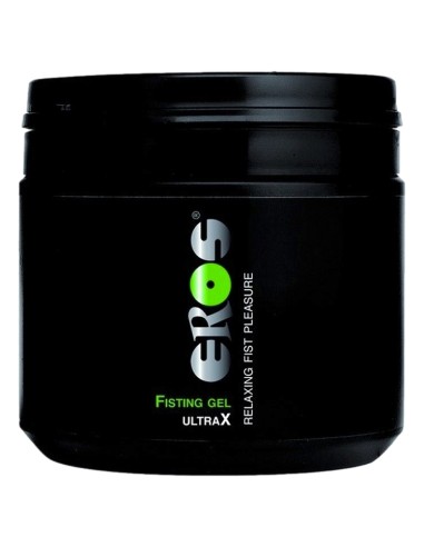 Eros Fisting Gel Ultra X - 500 ml