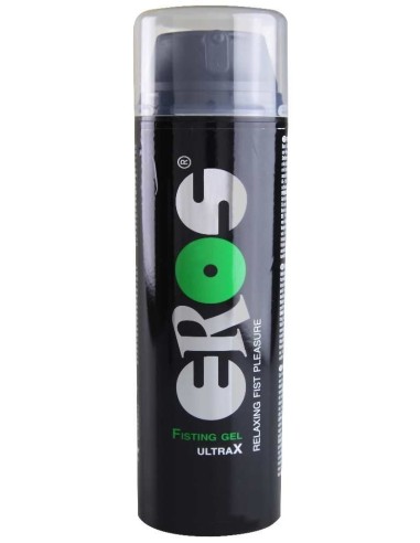 Eros Fisting Gel Ultra X - 200 ml