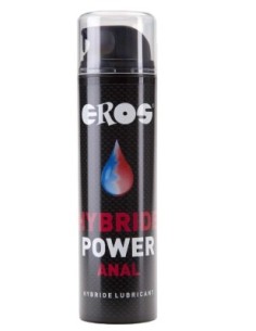Eros Hybrid Power Anal - 200 ml