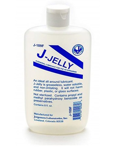 Lubrifiant J-Jelly 240mL