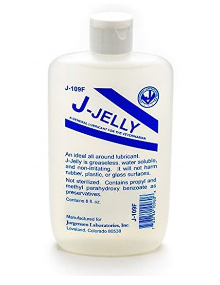 Lubrifiant J-Jelly 240mL