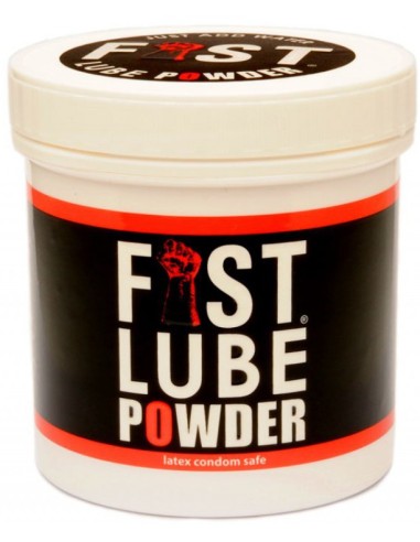 Fist Lube Powder 100gr