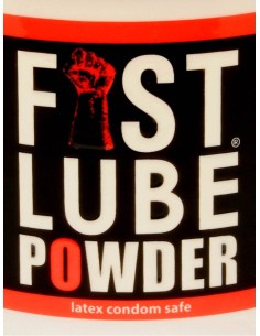 Fist Lube Powder 100gr 2