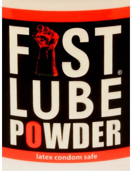 Fist Lube Powder 100gr