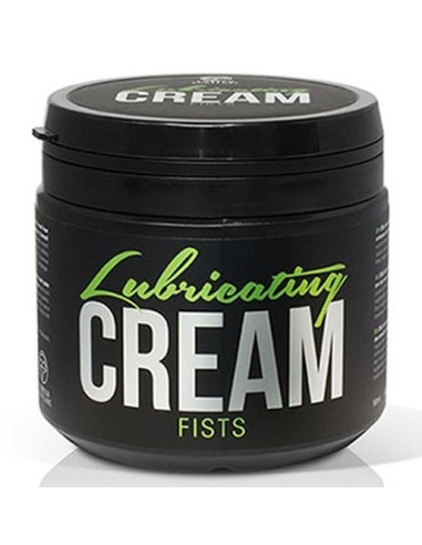 Cream Fists Lubrifiant silicone 500mL