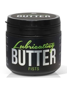 Crème lubrifiante Butter Fists 500 mL