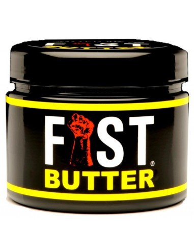 Graisse Fist Butter 500mL