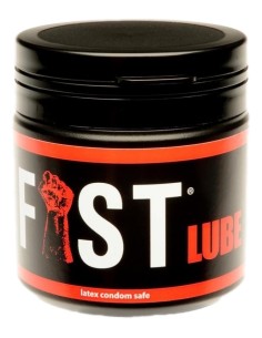 Fist Lube 150mL