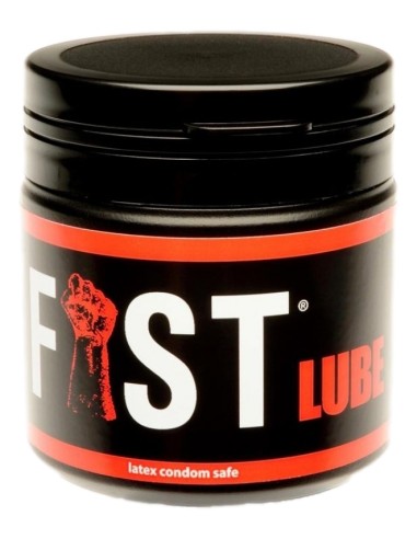 Fist Lube 150mL