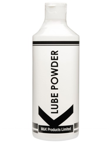 K LUBE POWDER