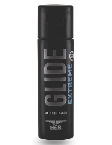 Lubrifiant Silicone Mr B Extreme 30mL