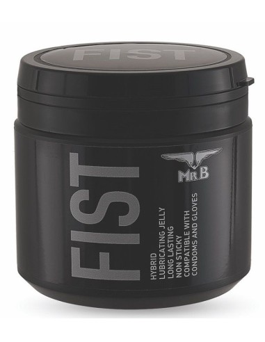 Creme Fist MrB 500mL