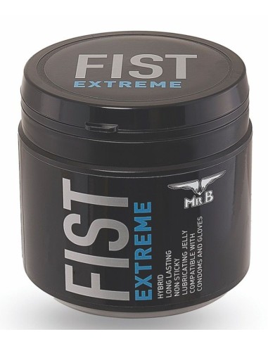 Creme Fist Extreme MrB 500mL