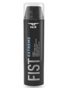 Lubrifiant Fist Pump Extreme Mr B 200mL