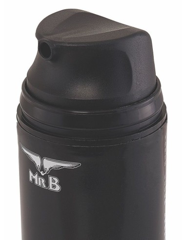 Lubrifiant Fist Pump Extreme Mr B 200mL