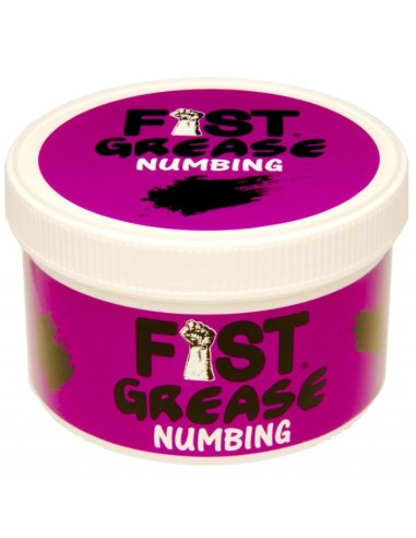 Crème Fist Relaxante Numbing 150mL