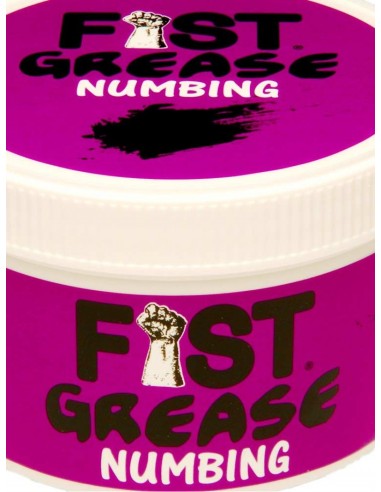 Crème Fist Relaxante Numbing 150mL
