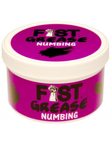 Crème Fist Relaxante Numbing 400mL