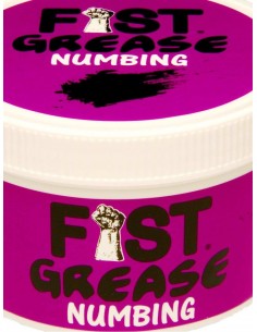 Crème Fist Relaxante Numbing 400mL 2