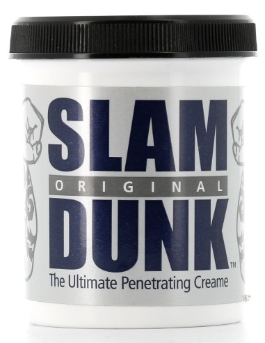 Lubrifiant Fist Slam Dunk Original 453gr