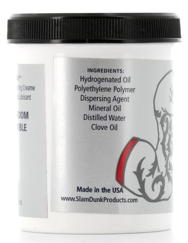 Lubrifiant Fist Slam Dunk Original 453gr