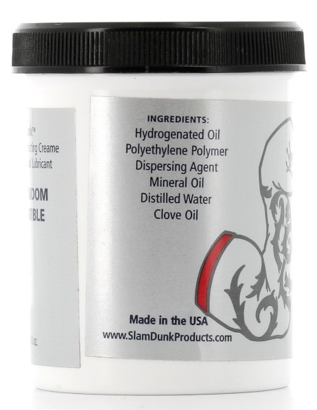 Lubrifiant Fist Slam Dunk Original 453gr