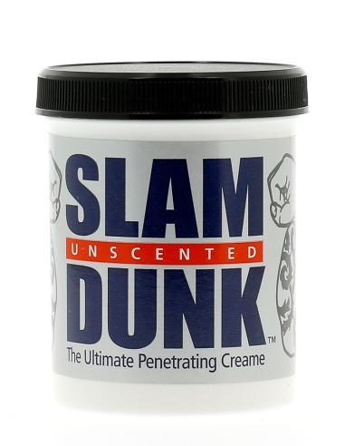 Lubrifiant Fist Slam Dunk Unscented 453gr