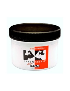 ELBOW GREASE HOT CREAM 9oz
