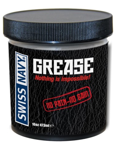 Graisse Fist Swiss Navy 473mL