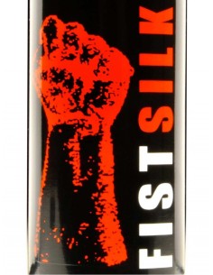 Lubrifiant Fist Silk 100mL 2