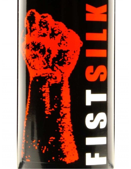 Lubrifiant Fist Silk 100mL