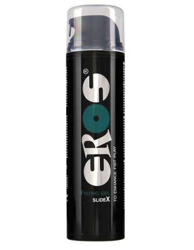 Eros Fisting Gel Slide X - 200 ml